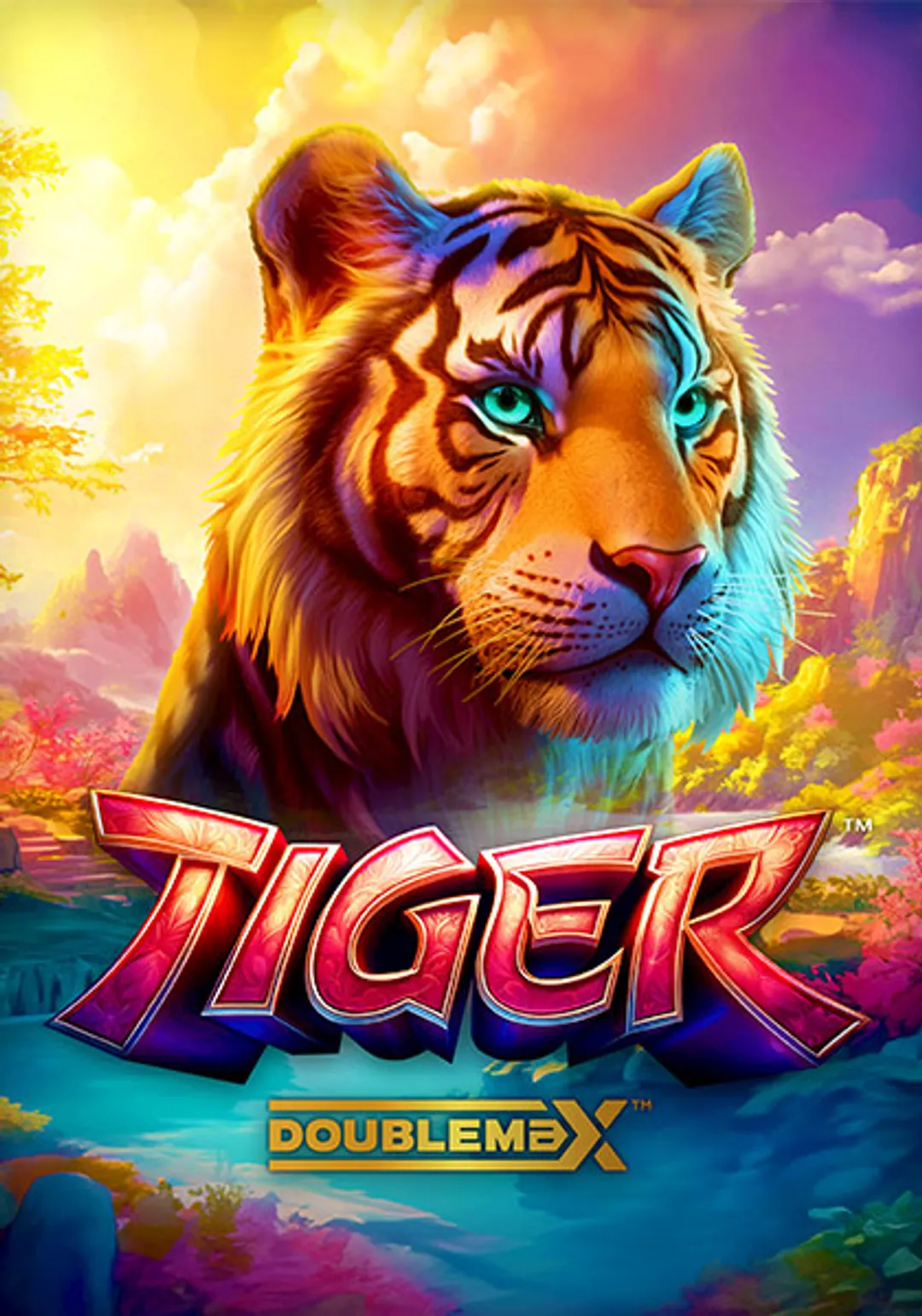 TigerDoubleMax