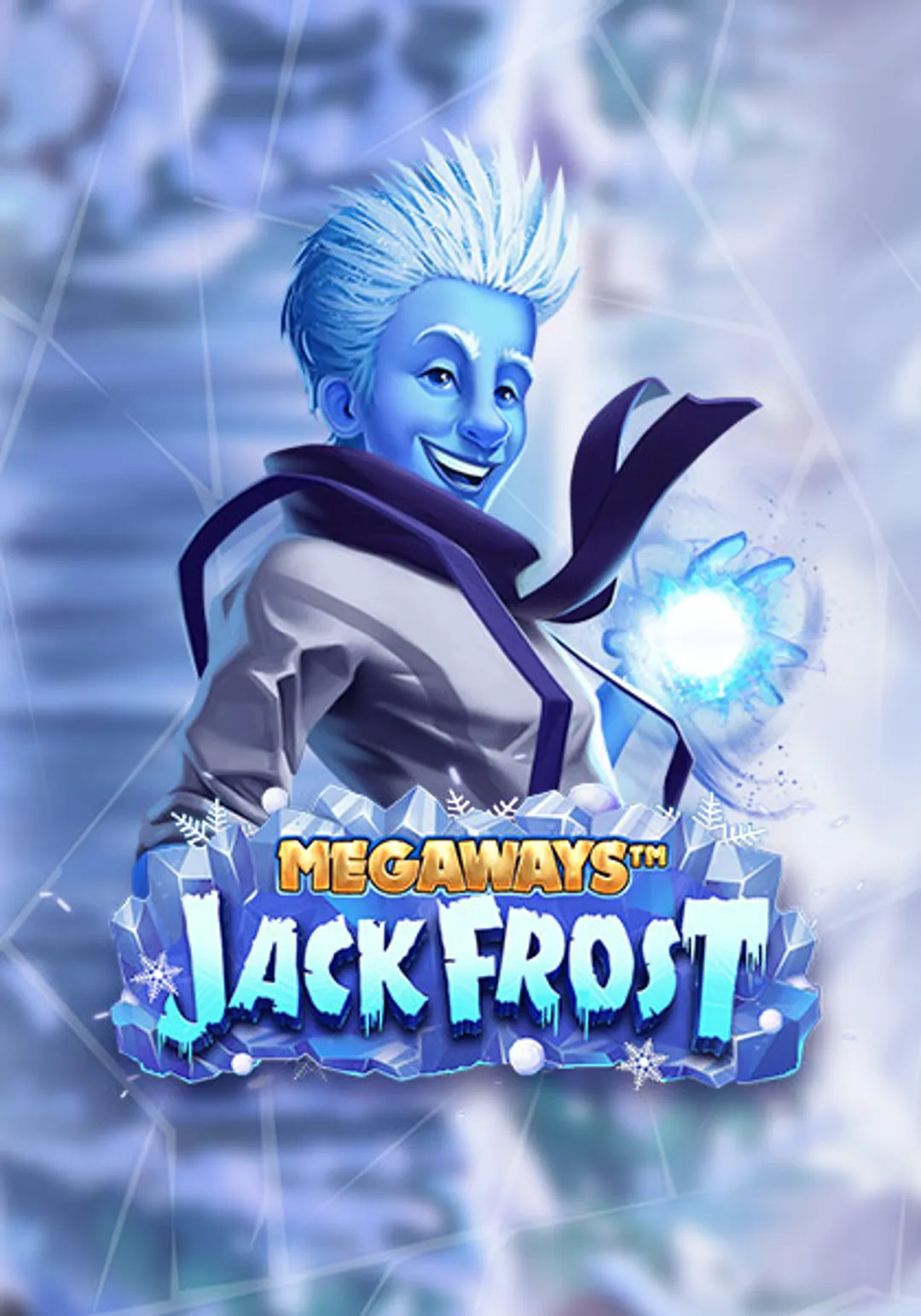 Megaways Jack Frost