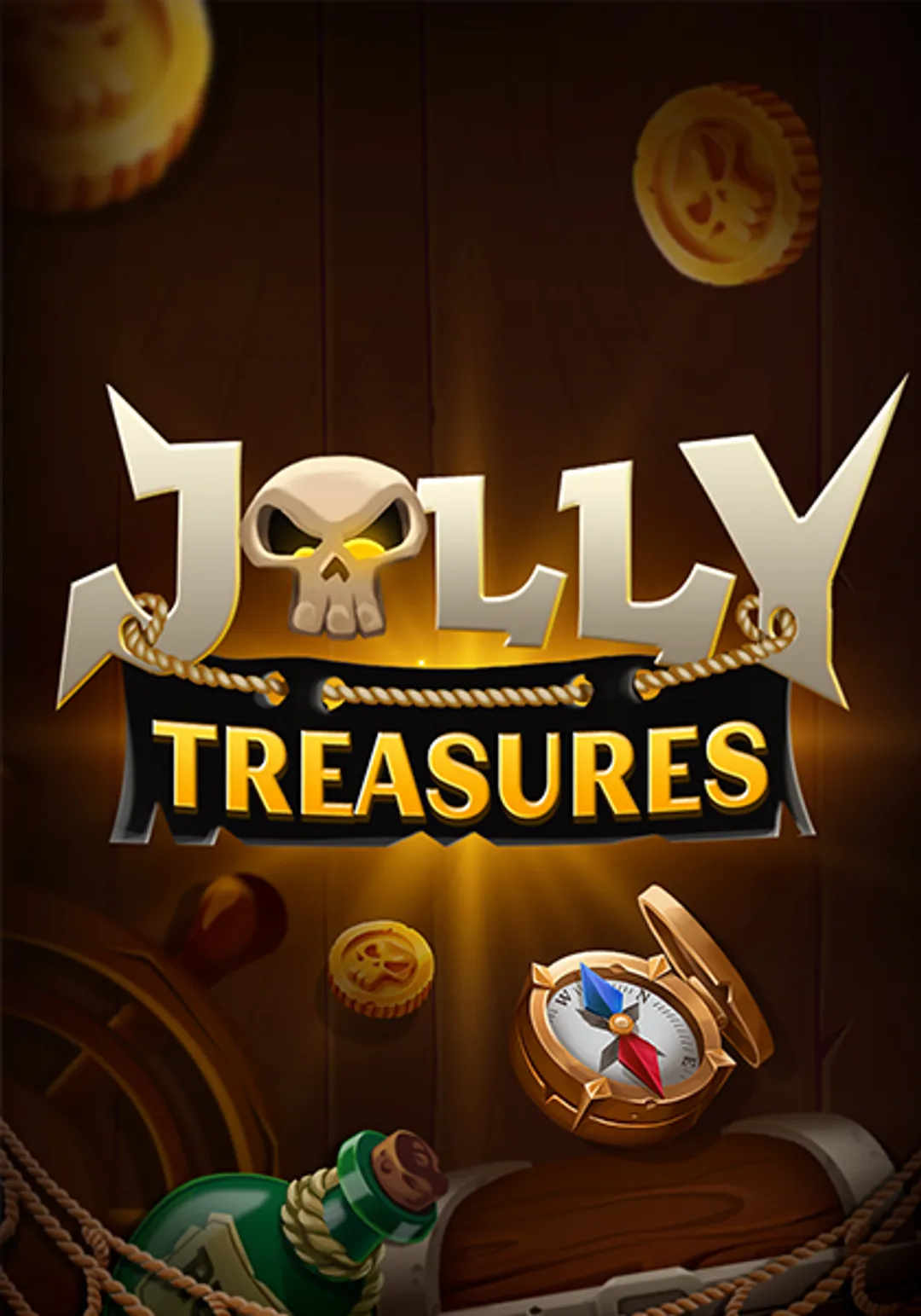 Jolly Treasures