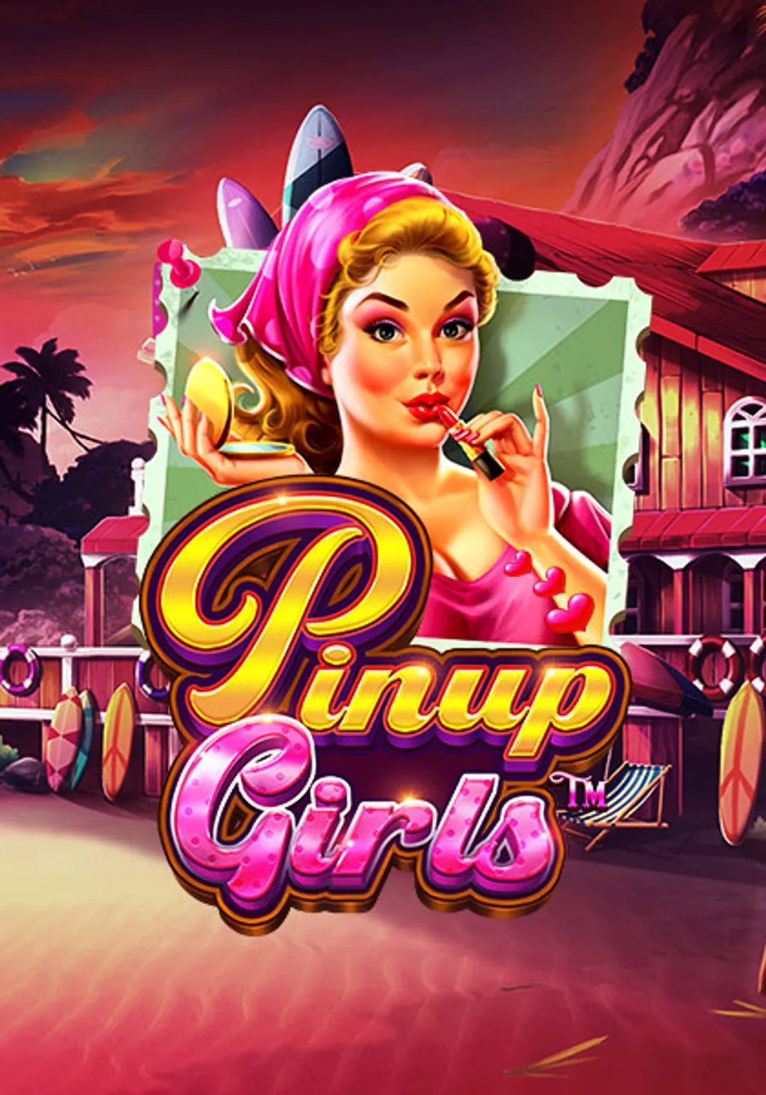 PinupGirls