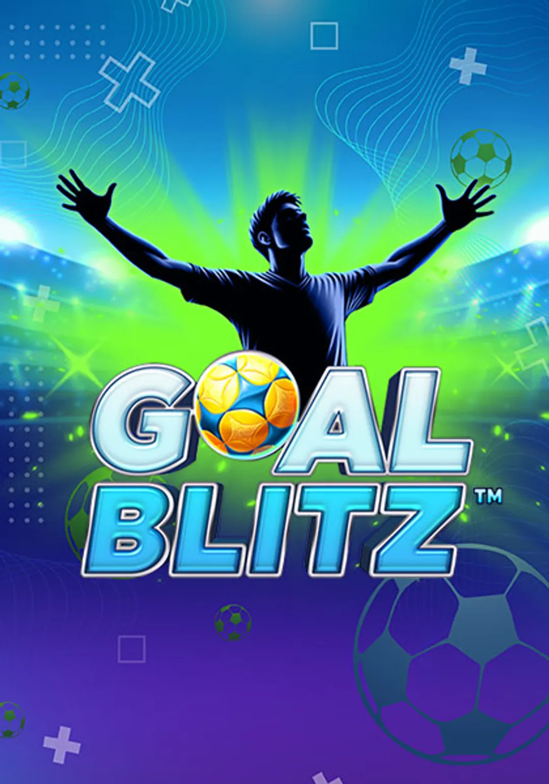 Goal Blitz