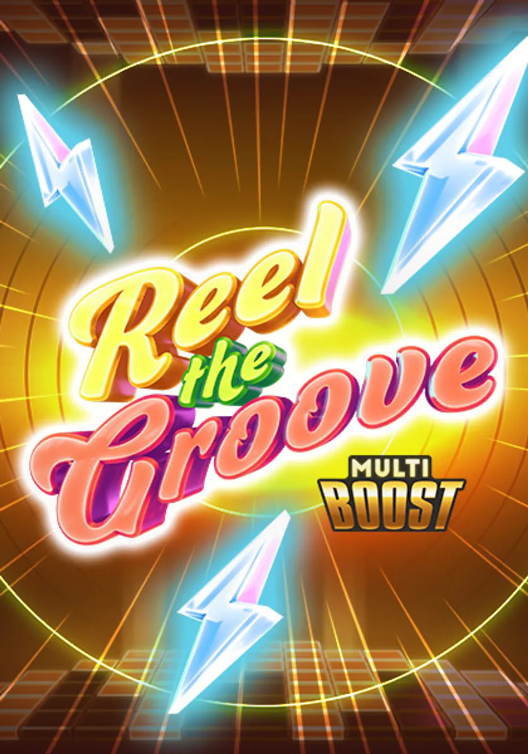 ReeltheGroove