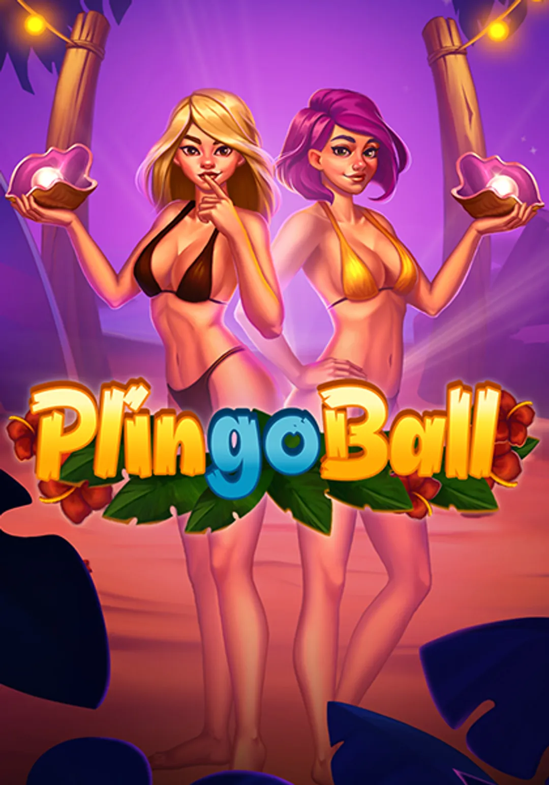 Pingo Ball
