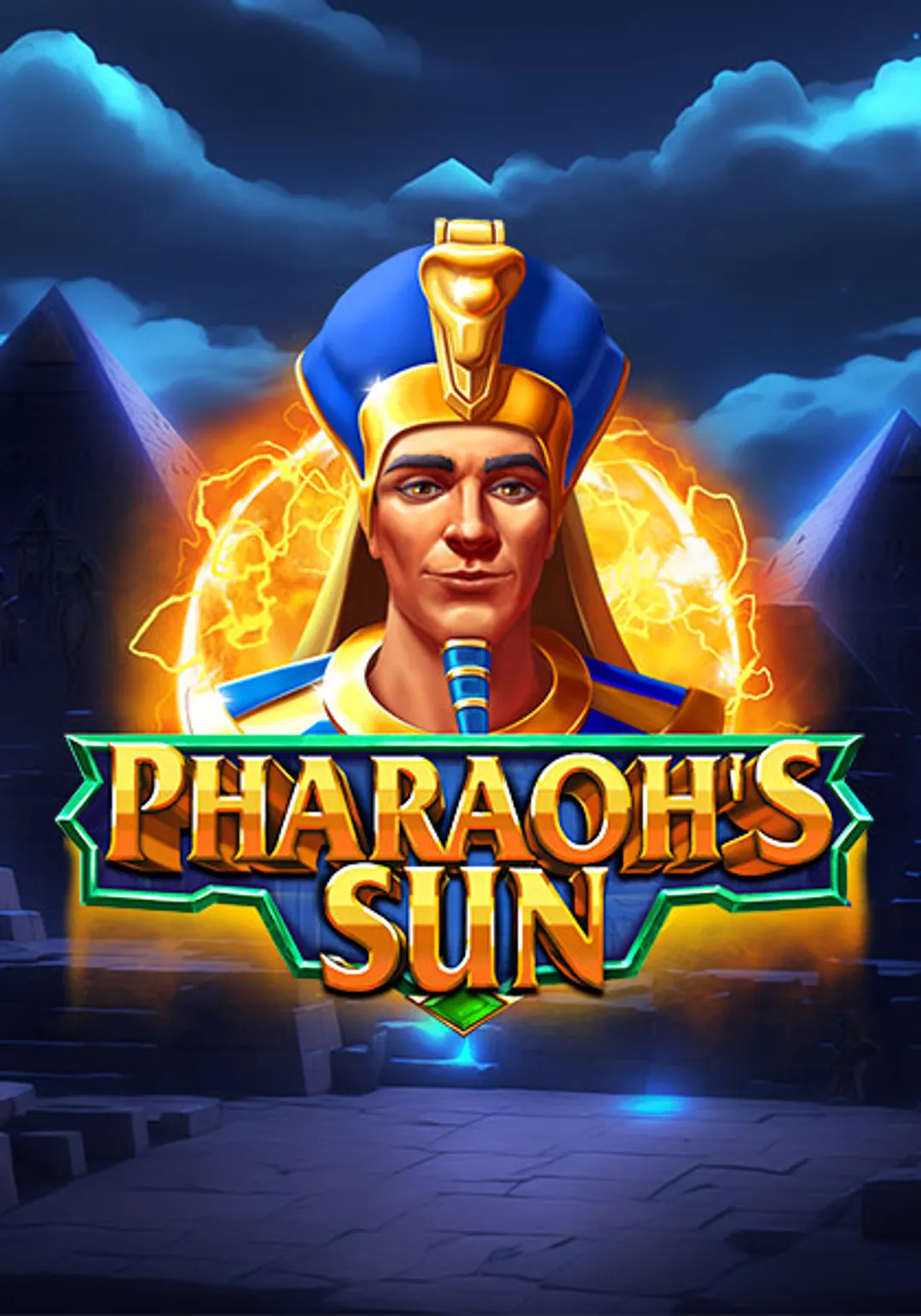 Pharaoh'sSun