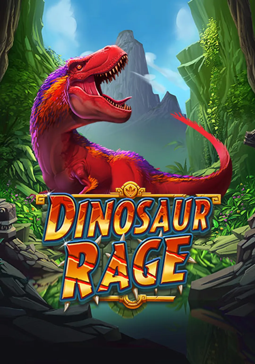 DinosaurRage