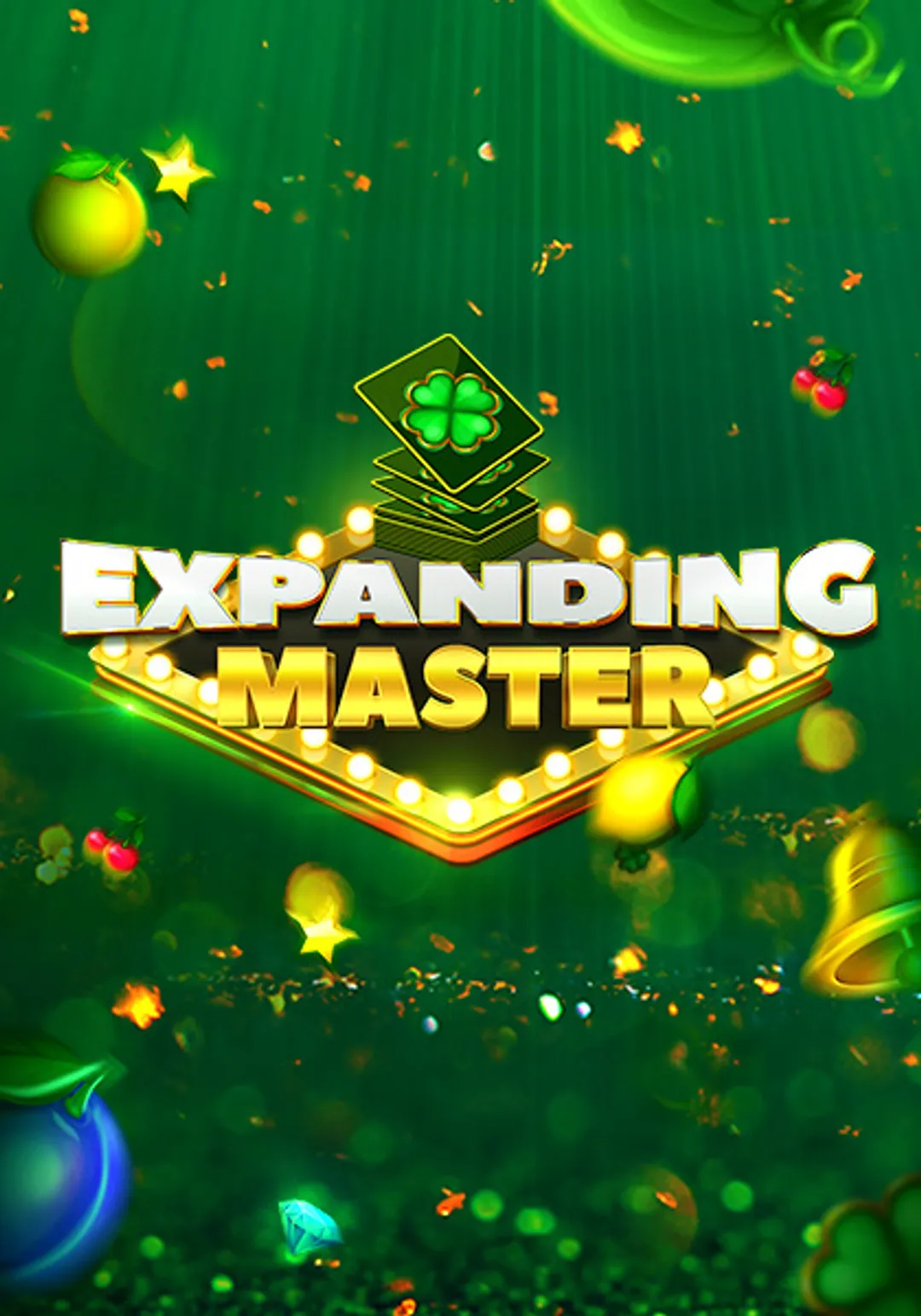 Expanding Master