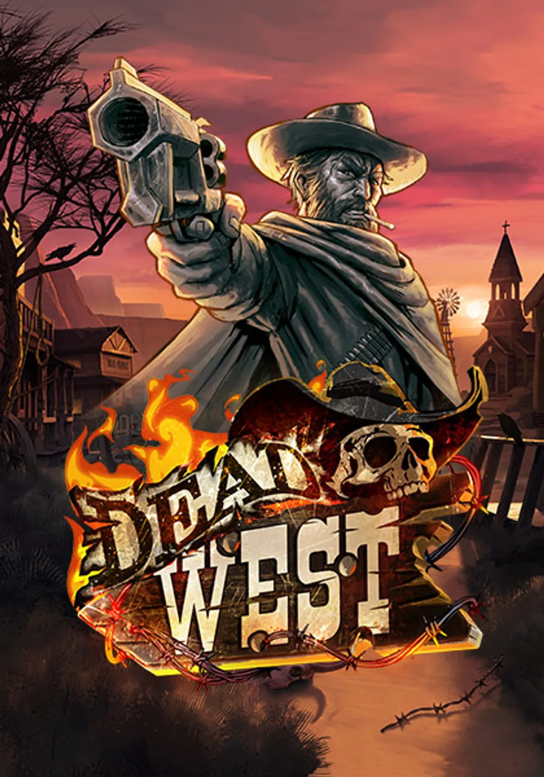 DeadWest