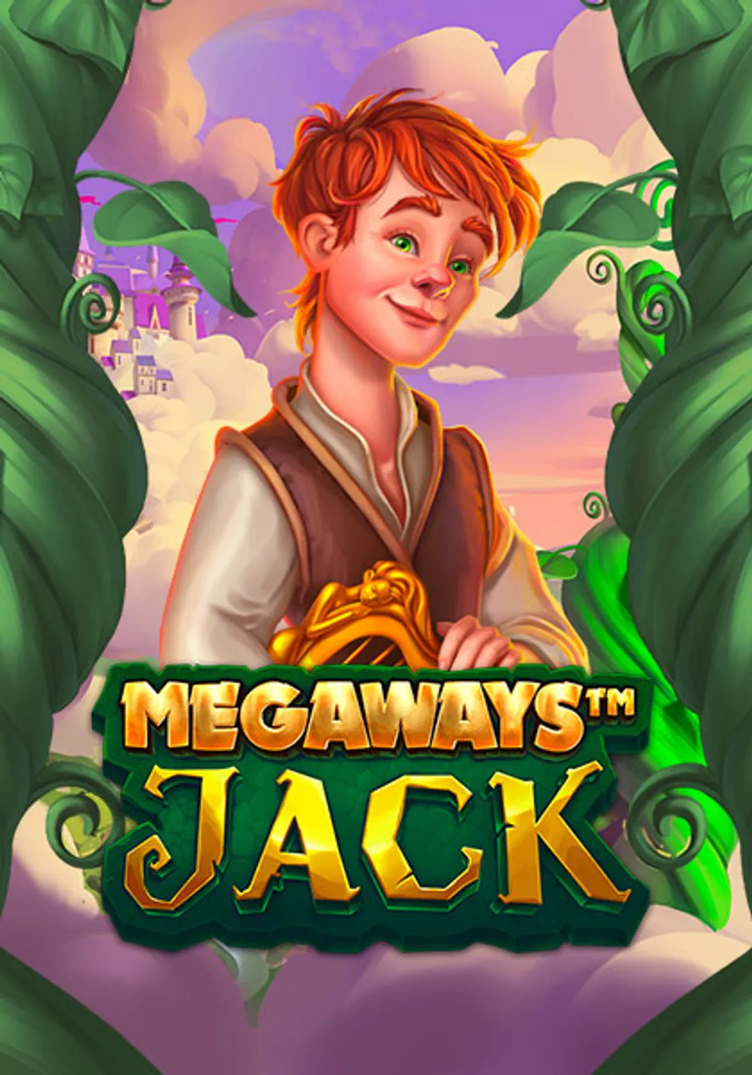 Megaways Jack