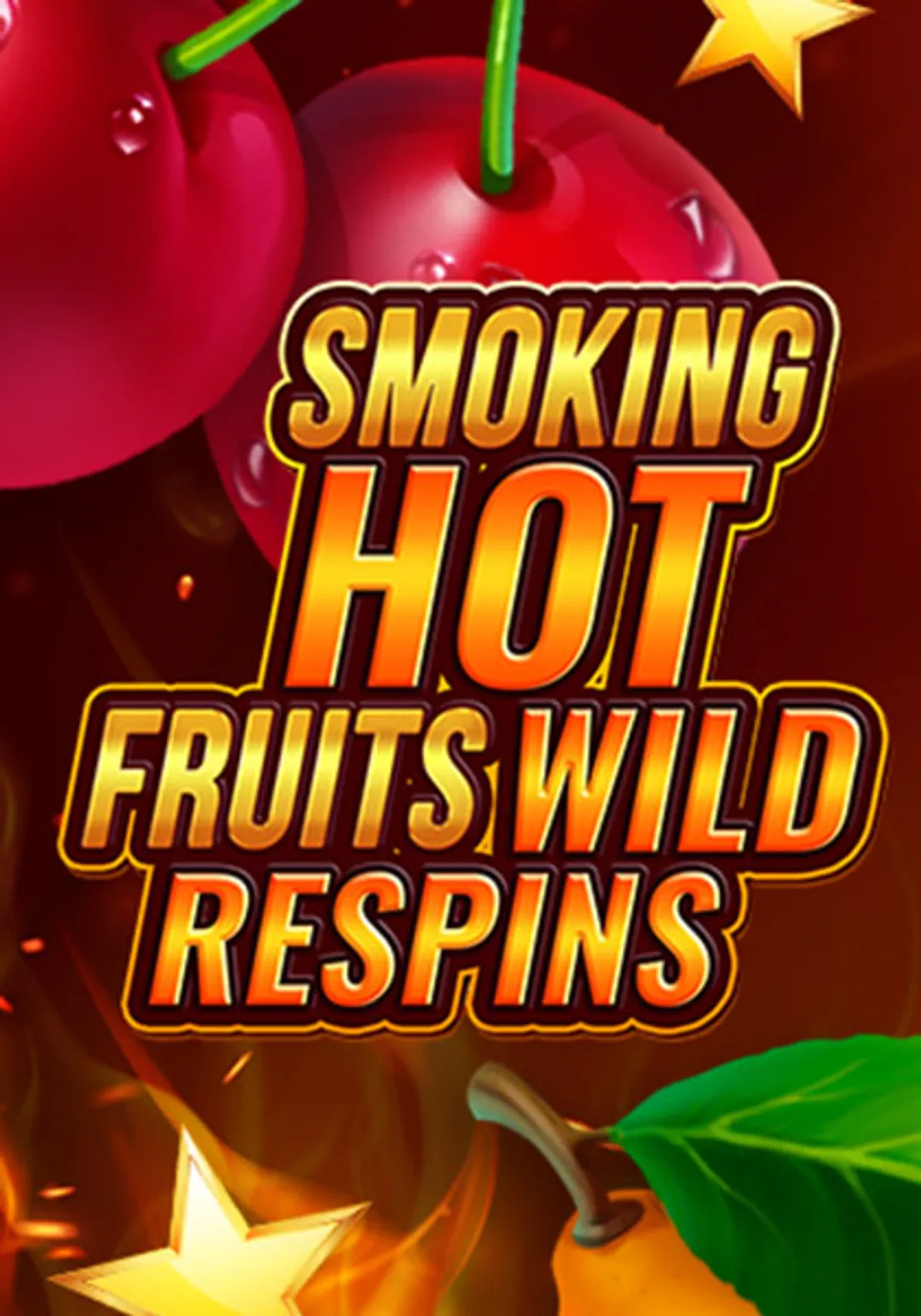 Smoking Hot Fruit Wild Respins
