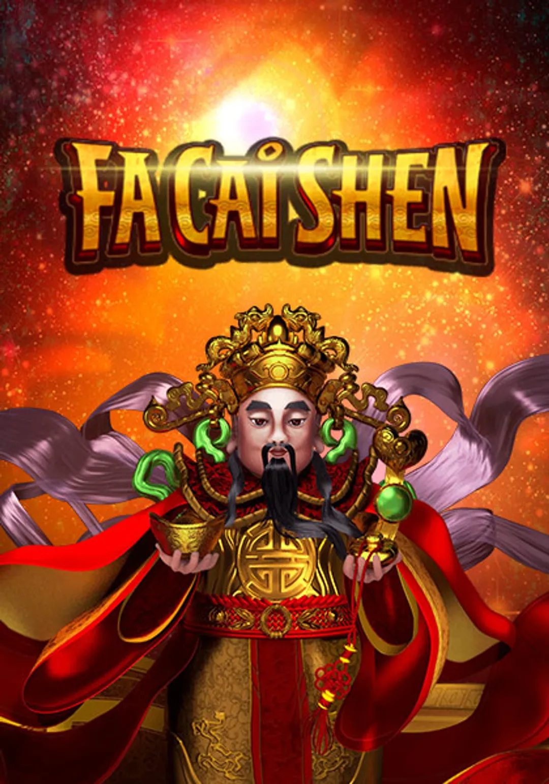 Fa Cai Shen