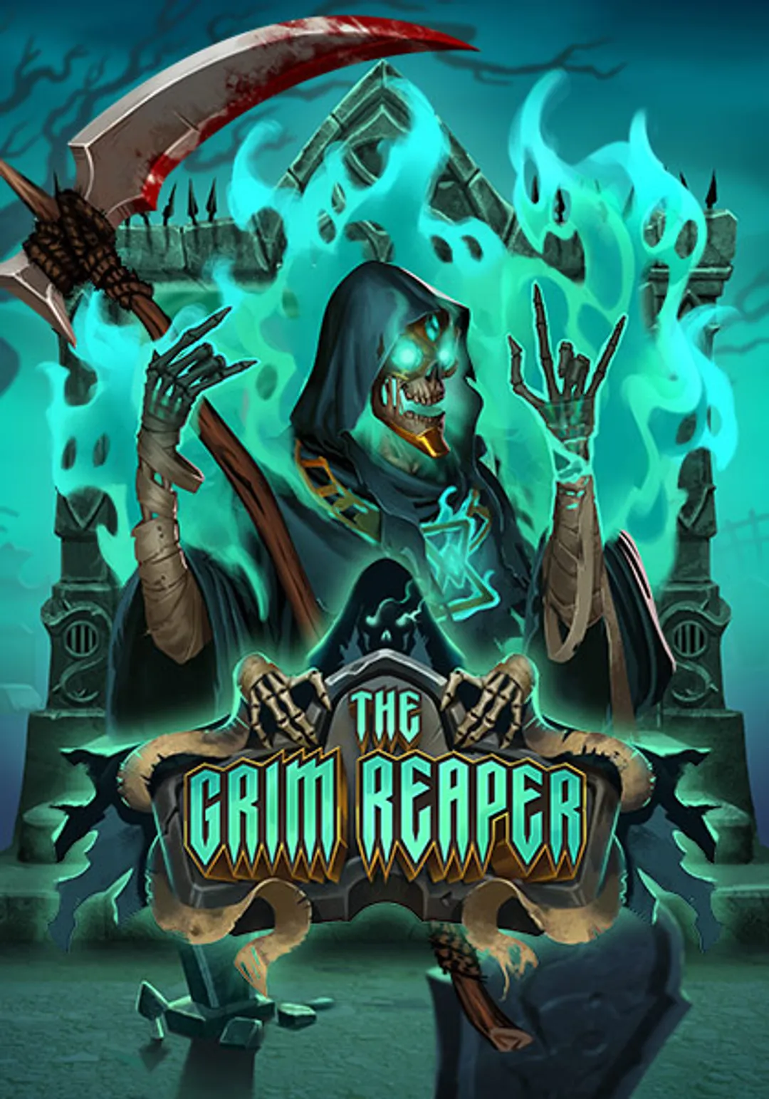TheGrimReaper