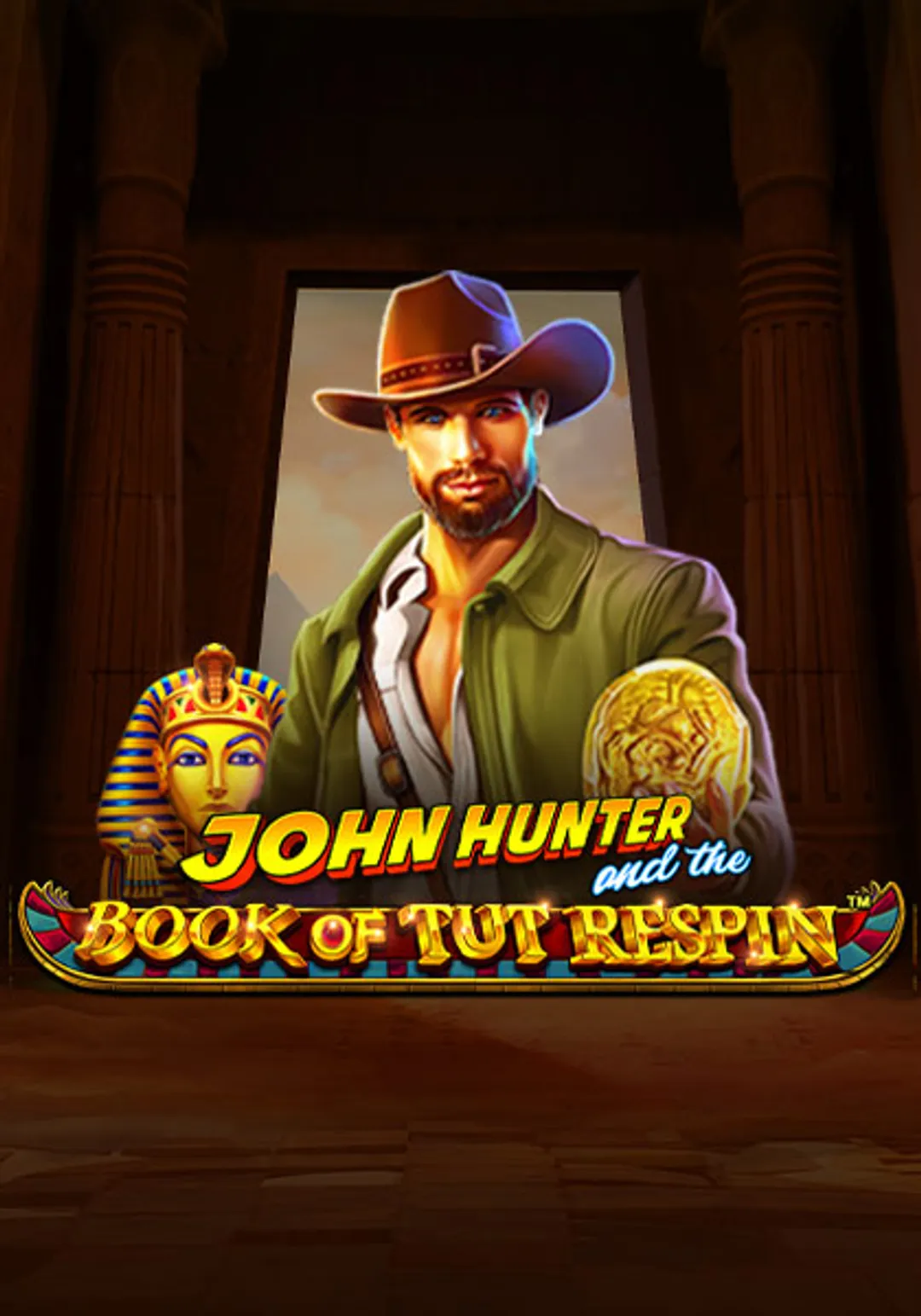 Book Of Tut Respin