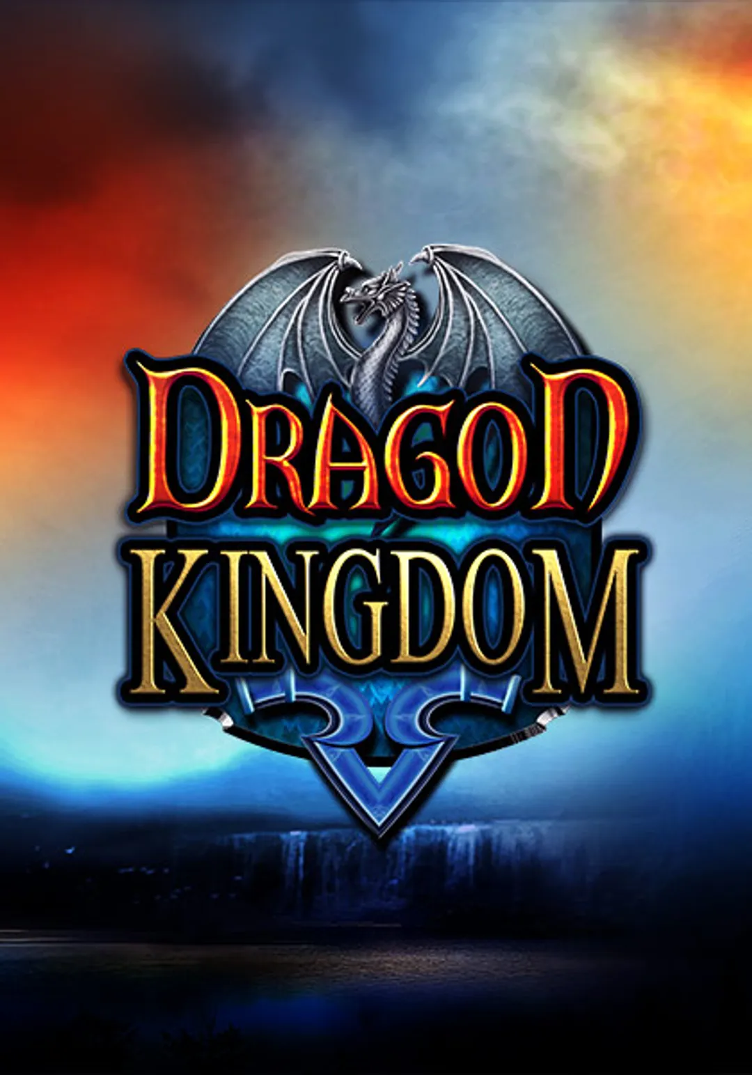 Dragon Kingdom