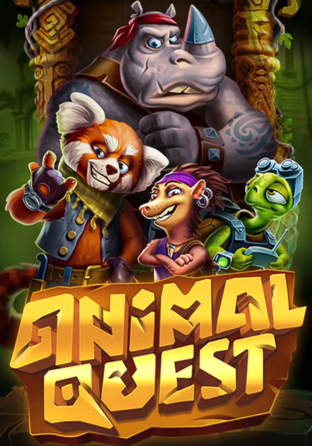 Animal Quest