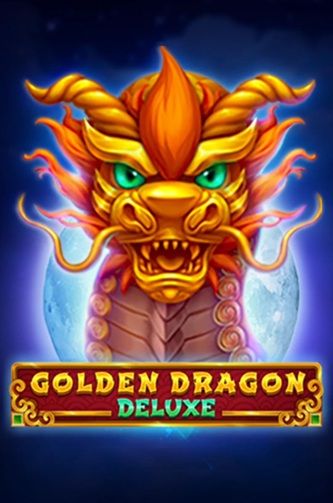 golden dragon deluxe