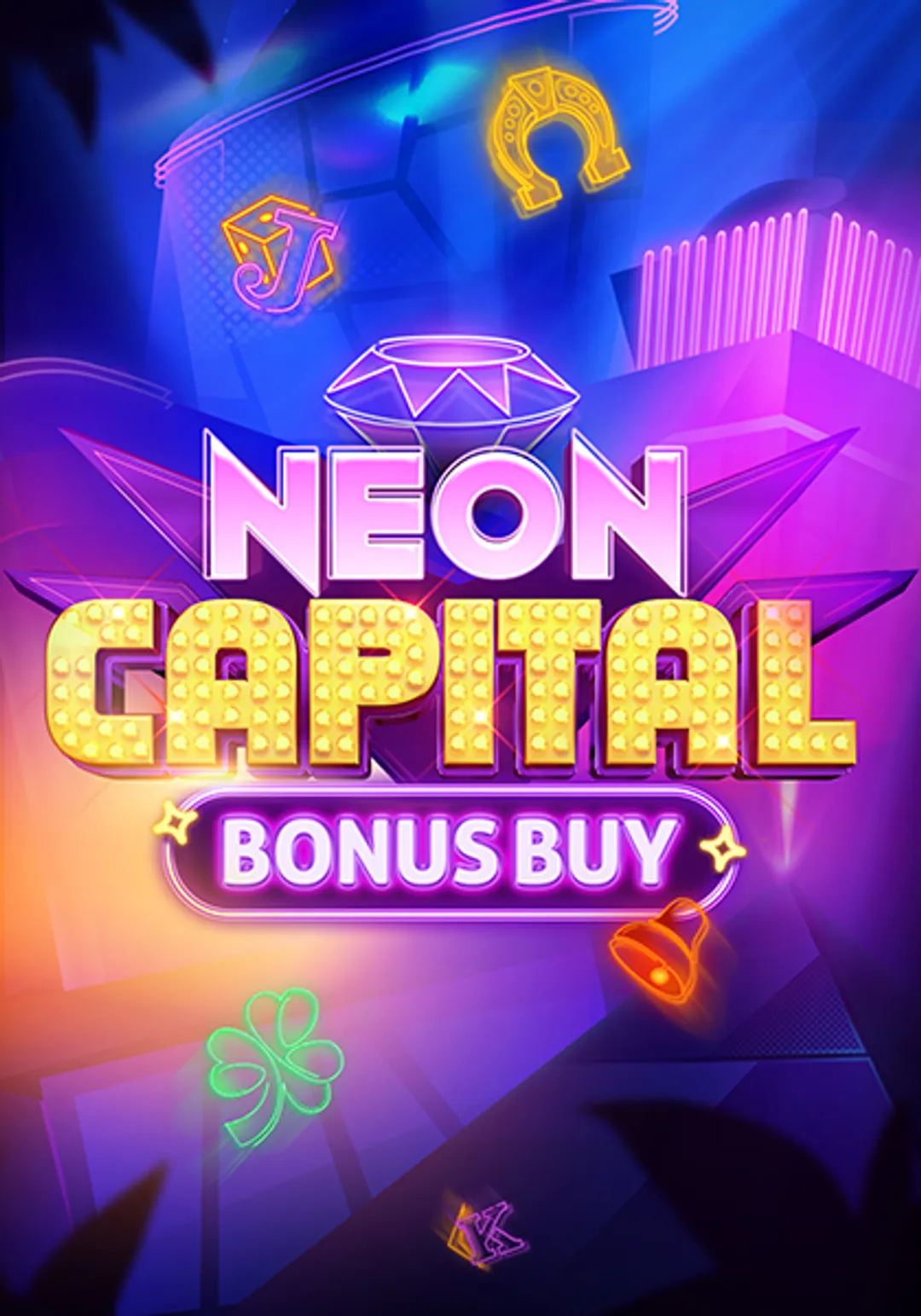 Neon Capital Bonus Buy