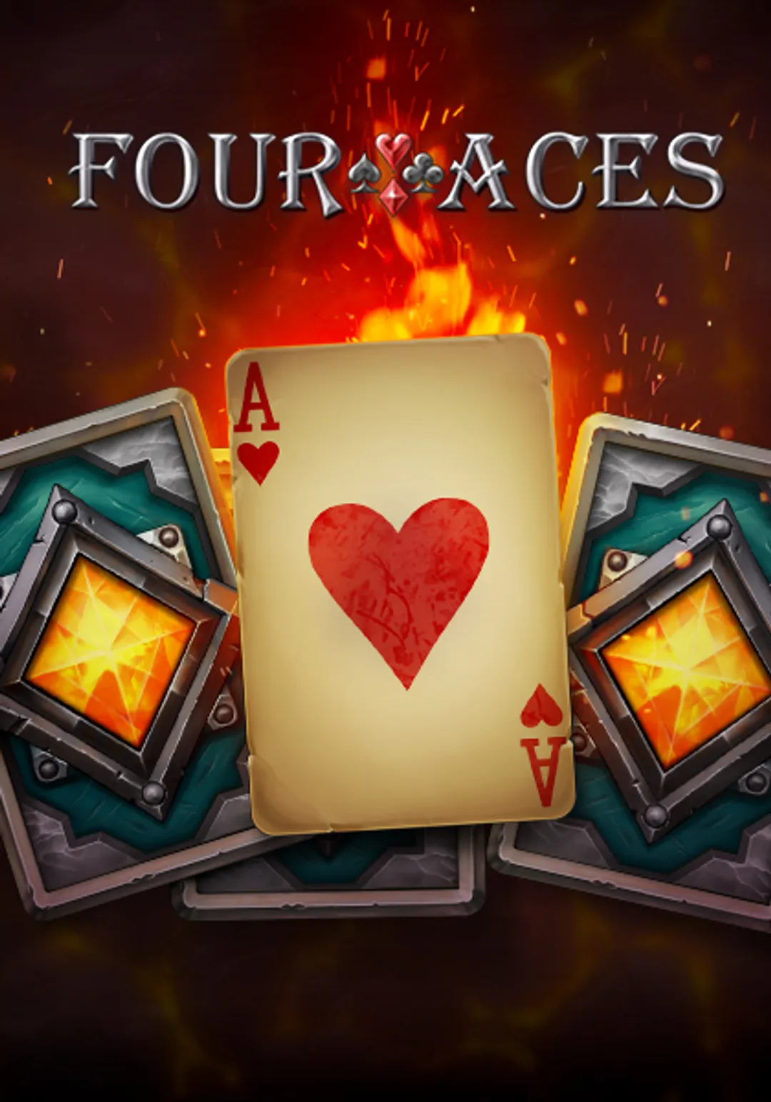 Four Aces