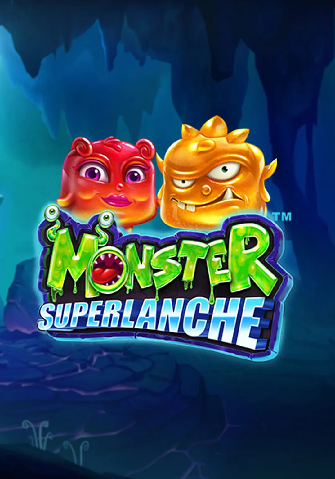 Monster Superlanche