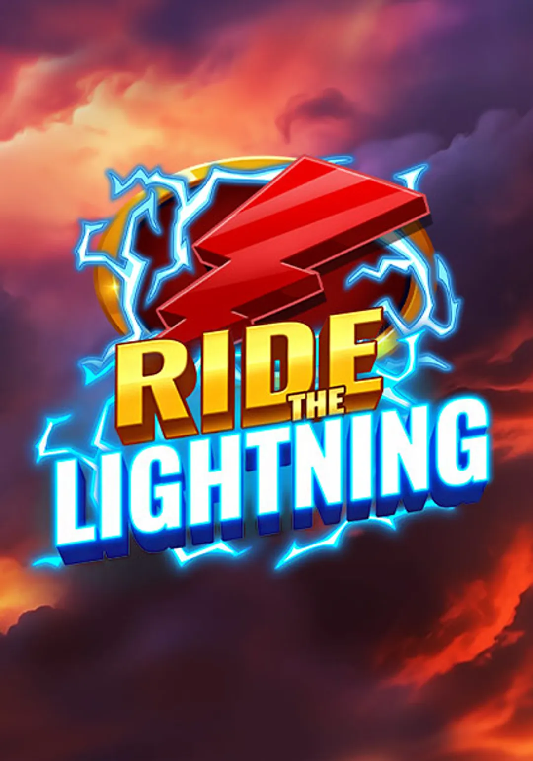 RideTheLightning