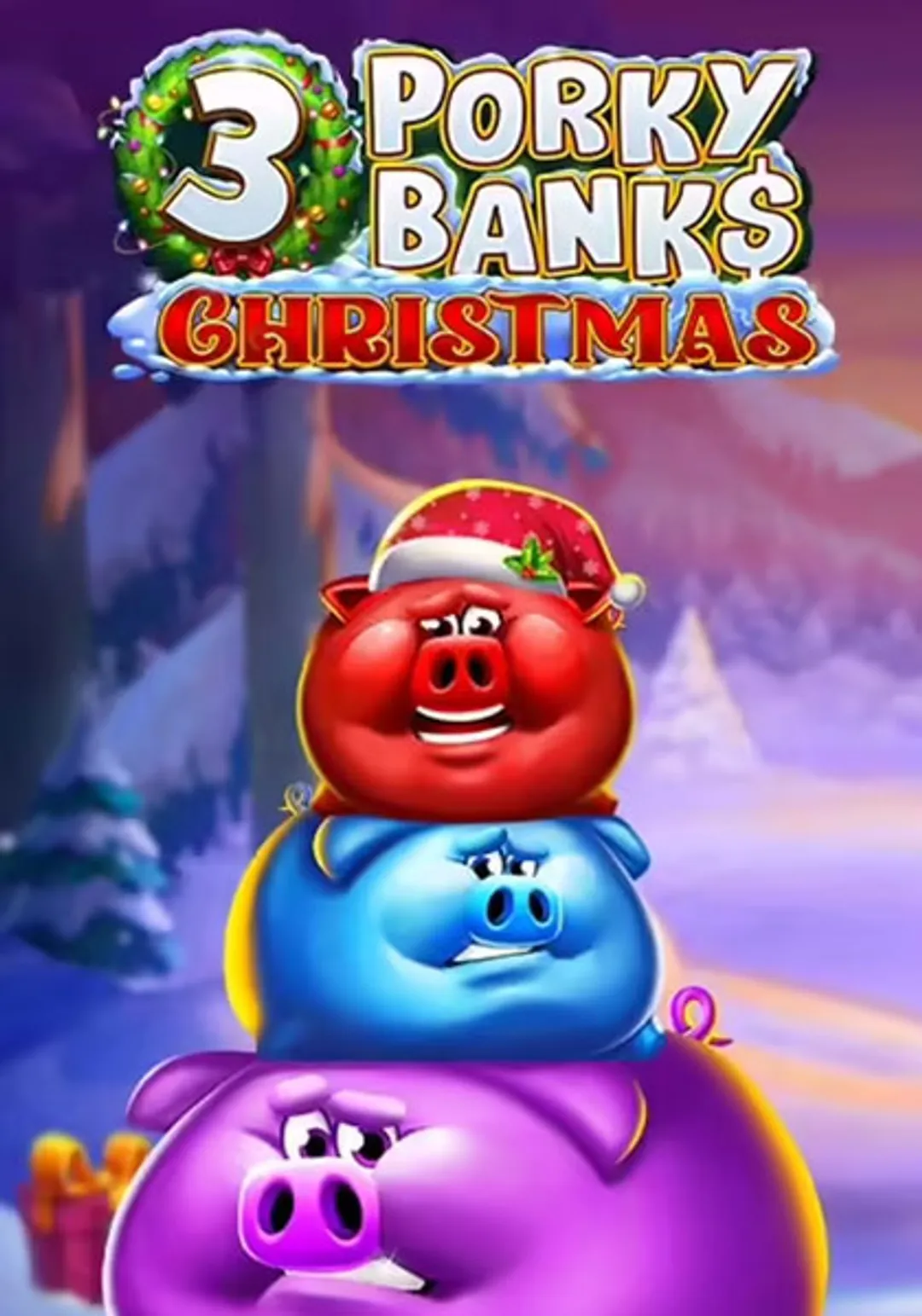 3PorkyBanksChristmas