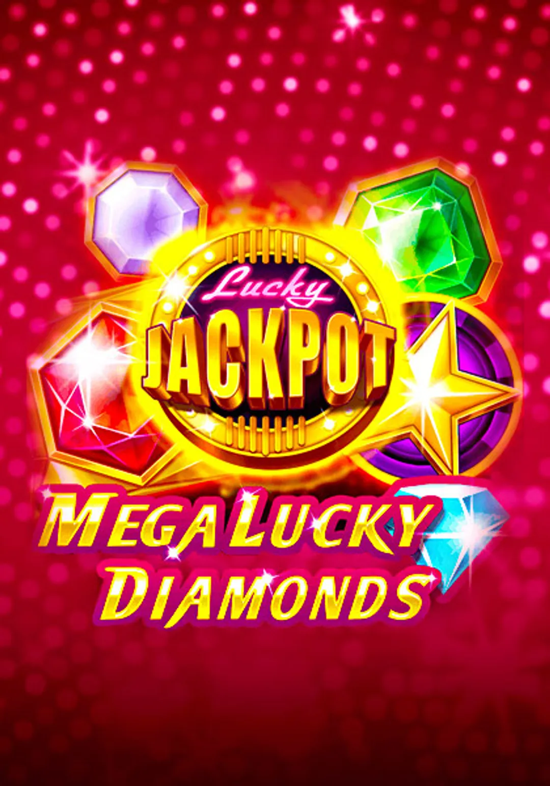 Mega Lucky Diamonds