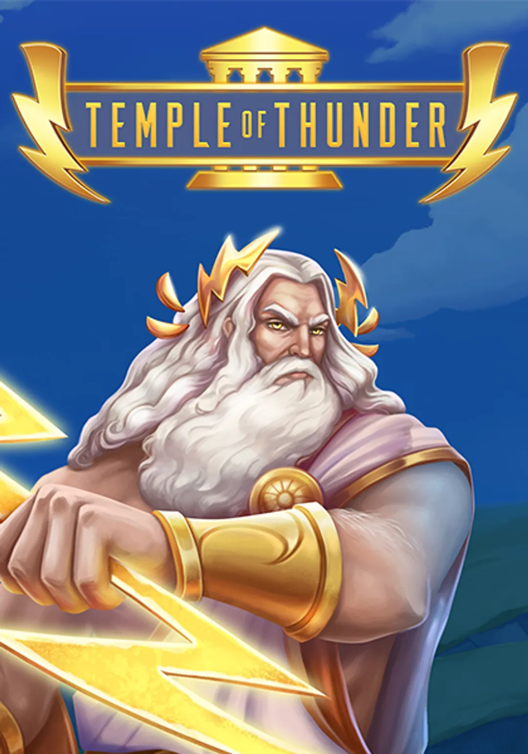 Temple of Thunder