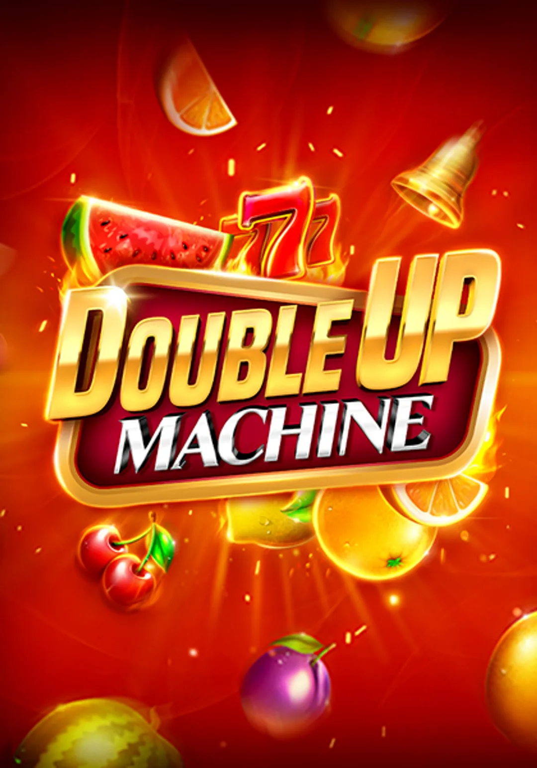 Double Up Machine