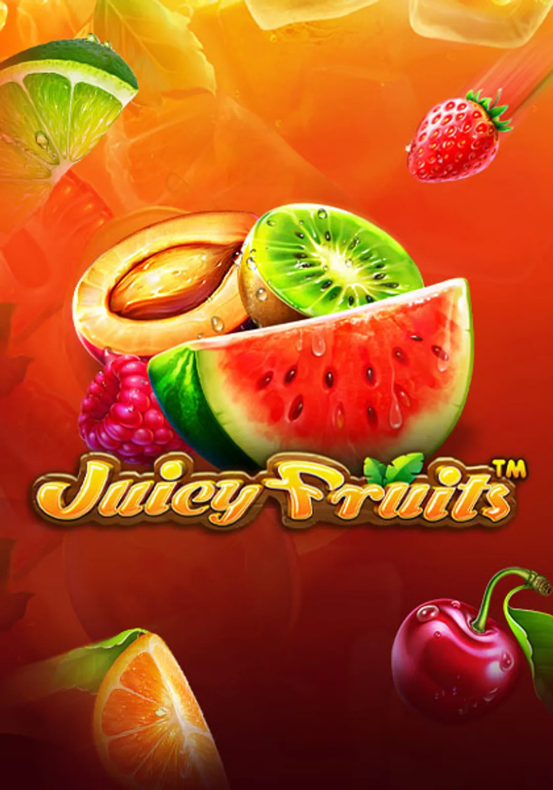 Juicy Fruits