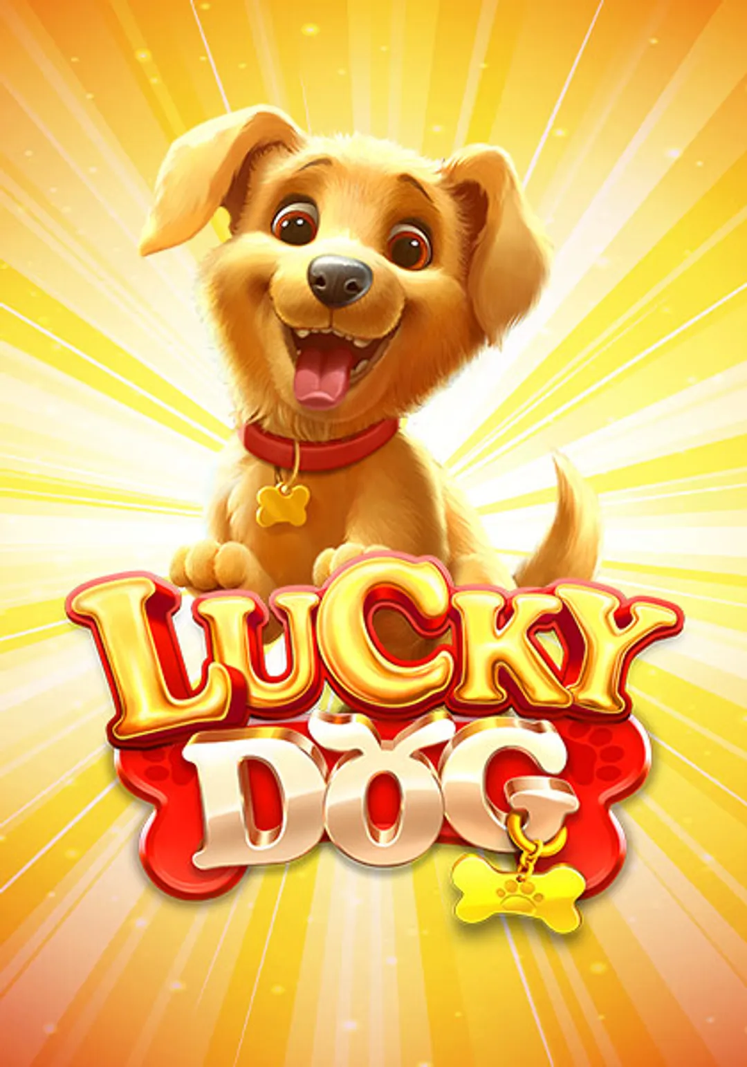 LuckyDog
