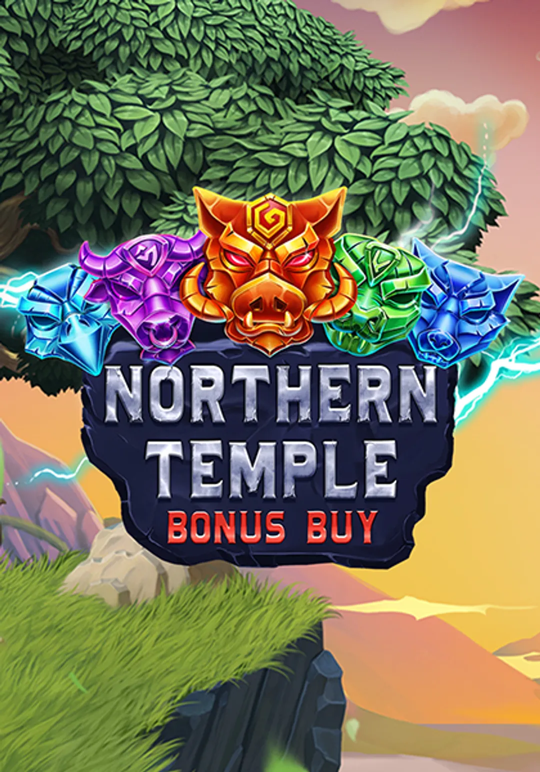 Northern Temple Bonus Buy