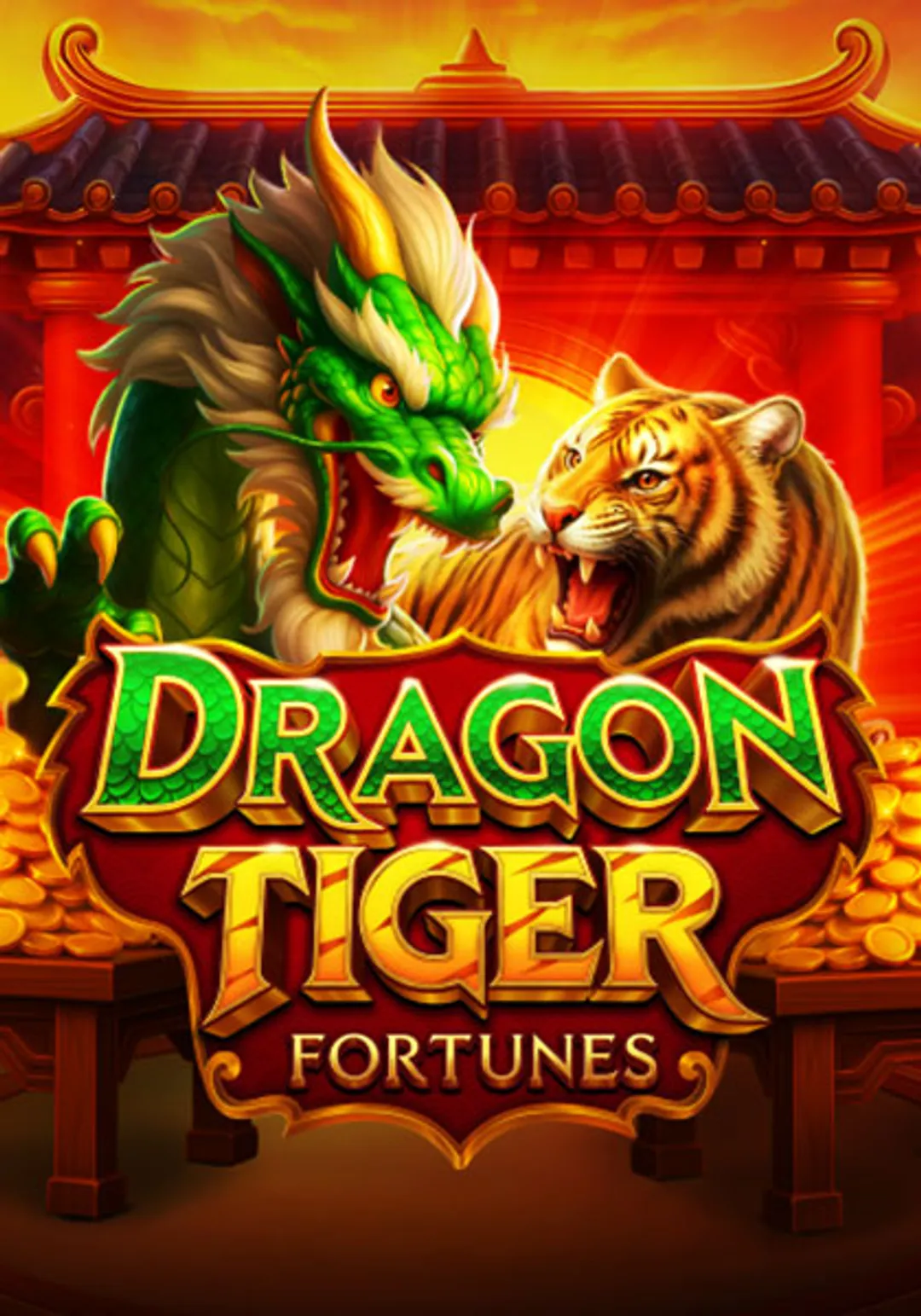 Dragon Tiger Fortunes