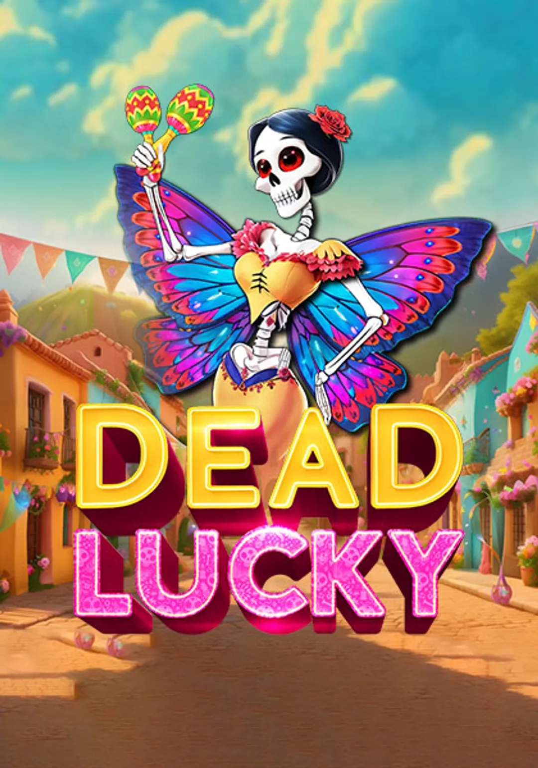DeadLucky