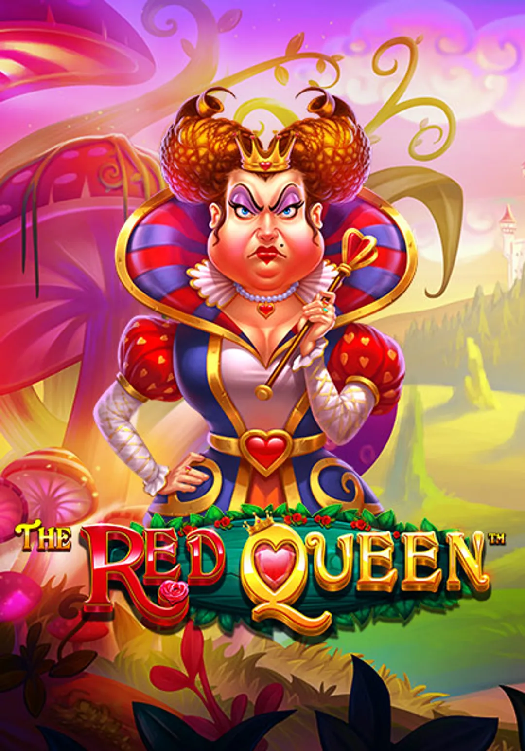 TheRedQueen