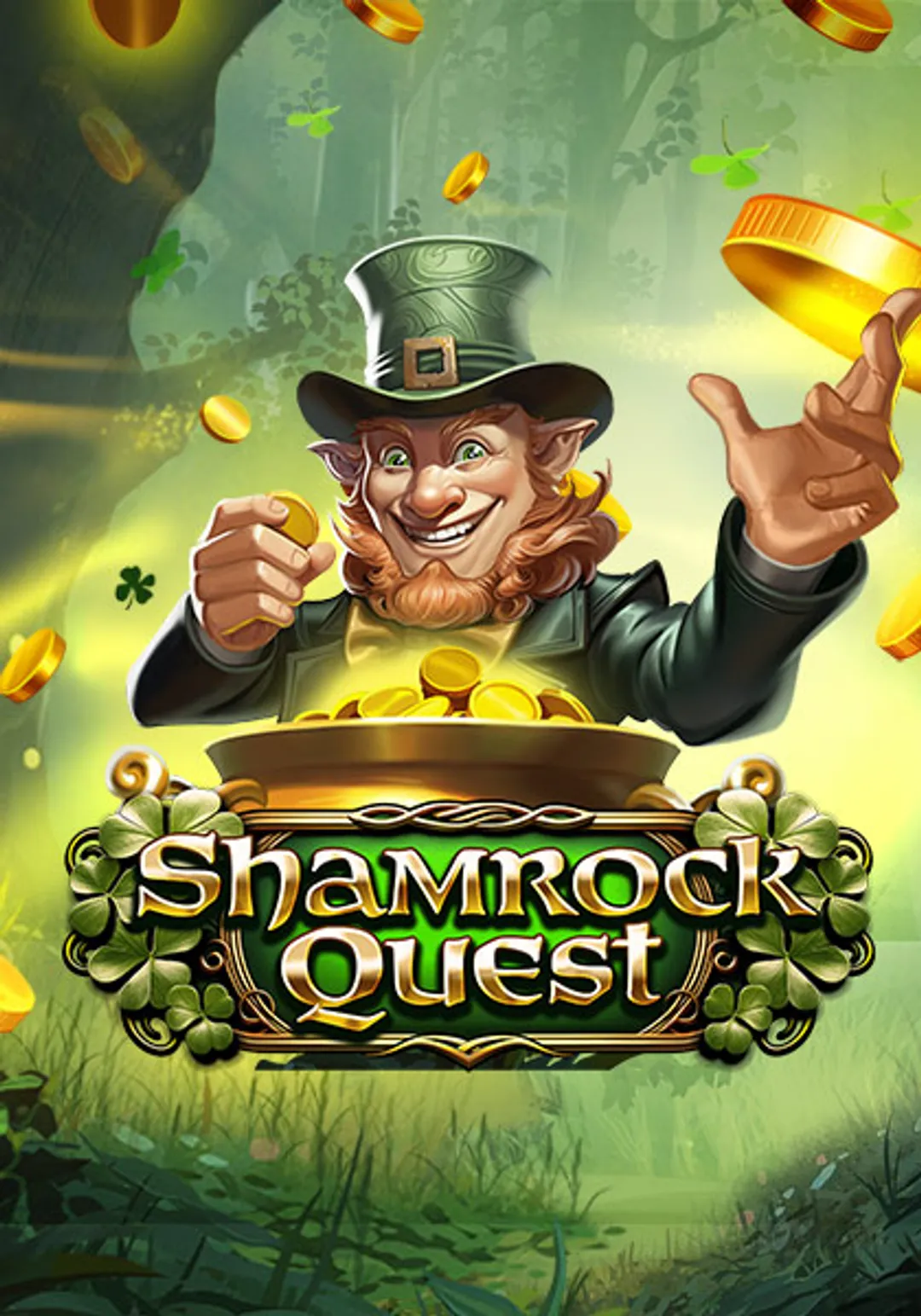 ShamrockQuest