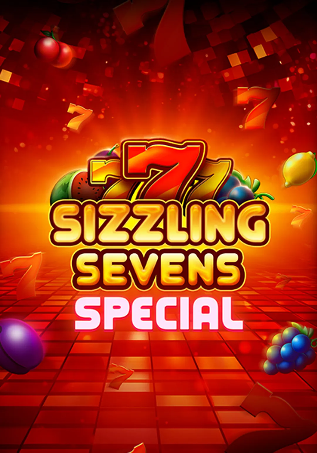 Sizzling Sevens Special