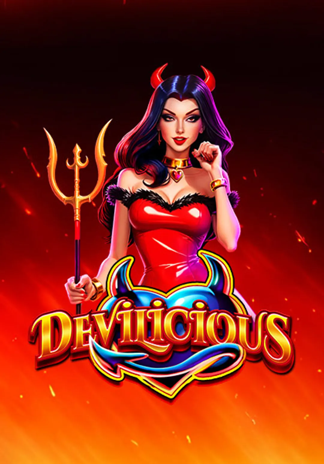 Devilicious