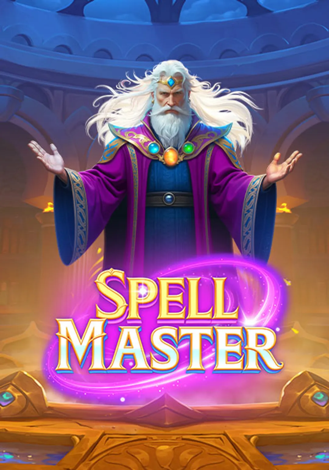 SpellMaster