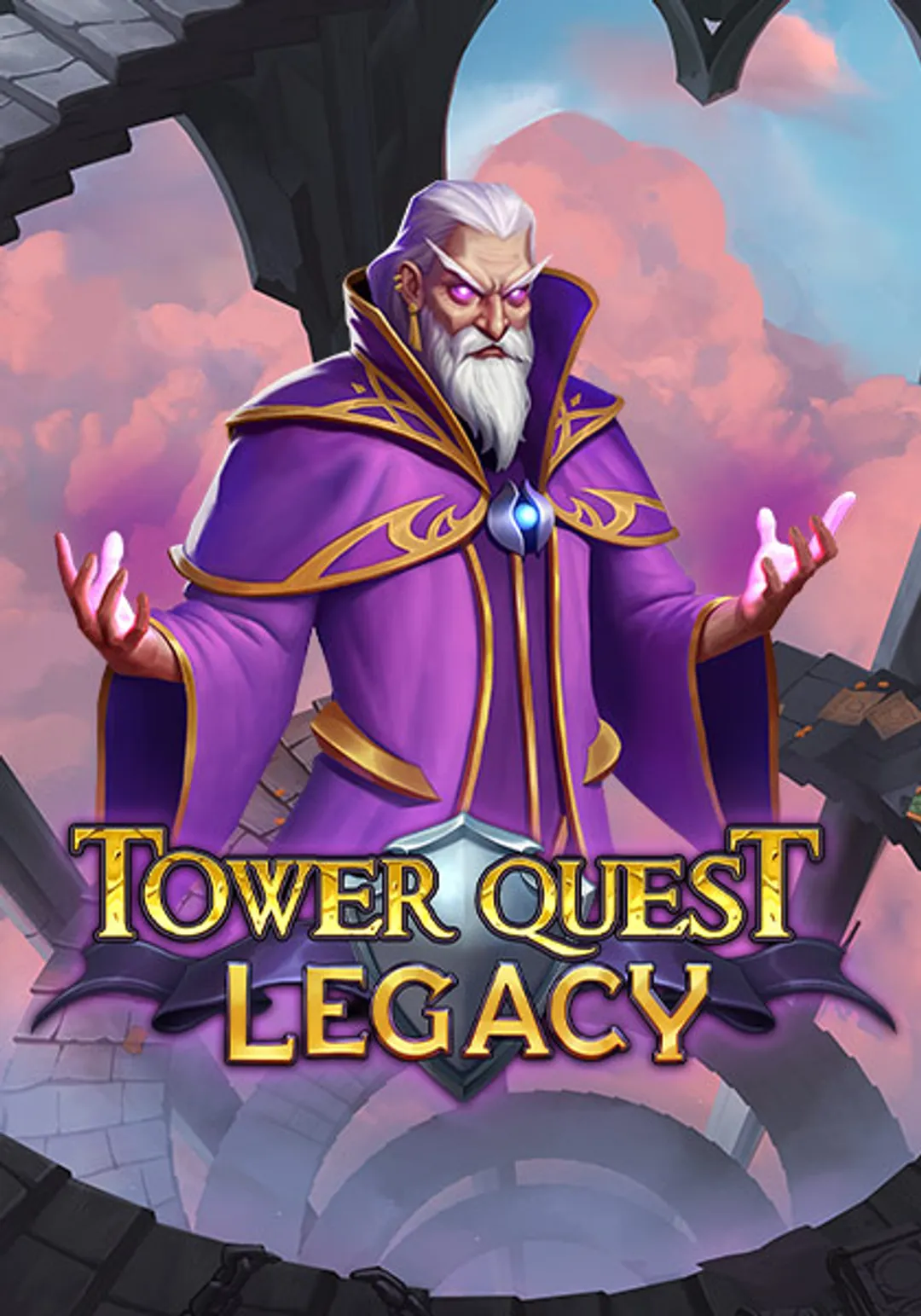 TowerQuestLegacy