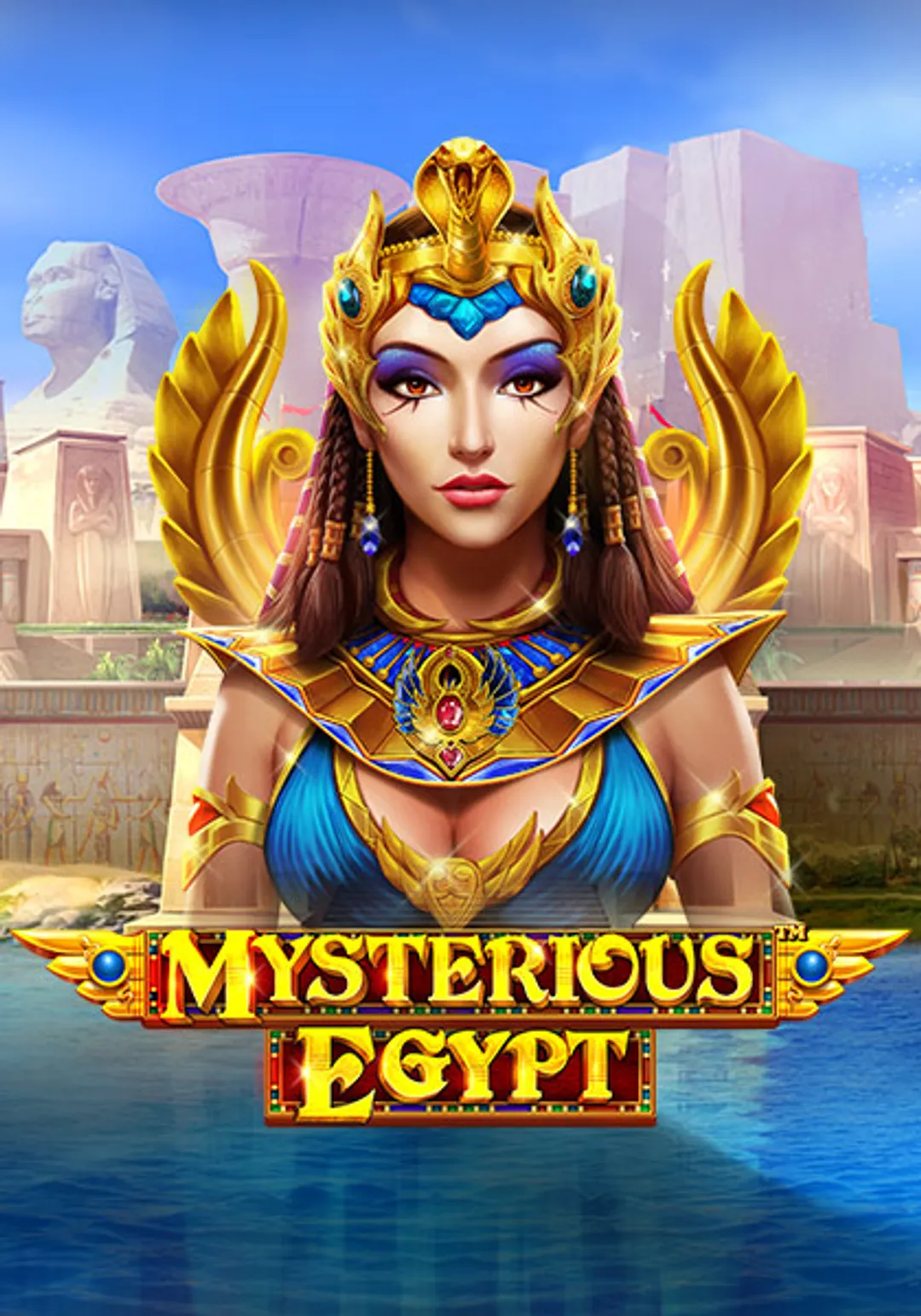 MysteriousEgypt