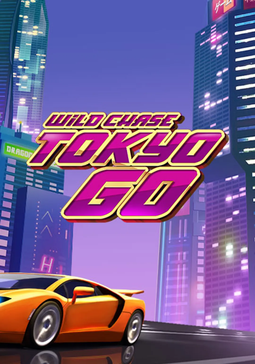 WildChaseTokyoGo