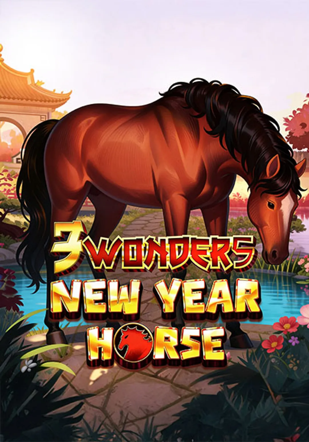 3-Wonders-New-Year-Horse