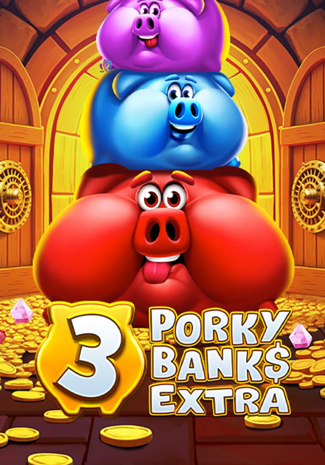 3PorkyBanksHoldandWinExtra