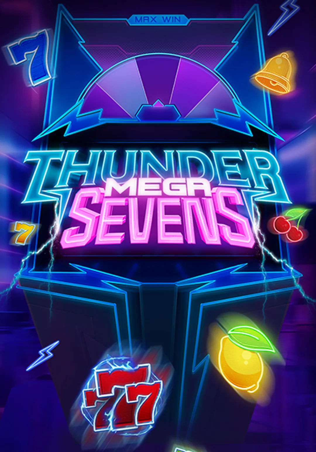 Thunder Mega Sevens