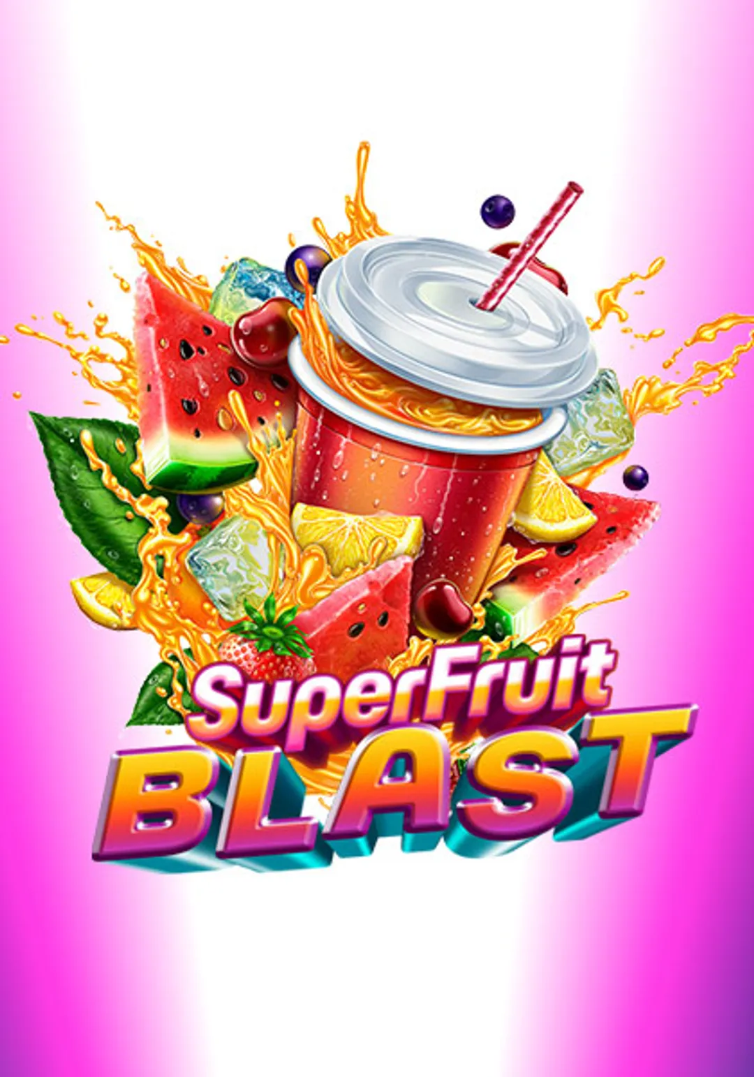 SuperFruitBlast