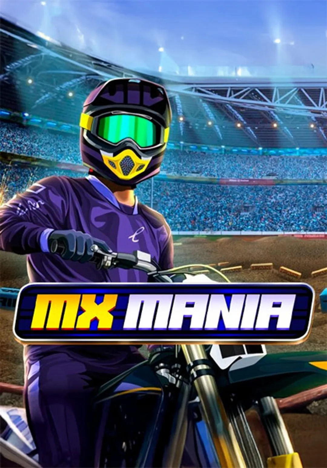 MXMania
