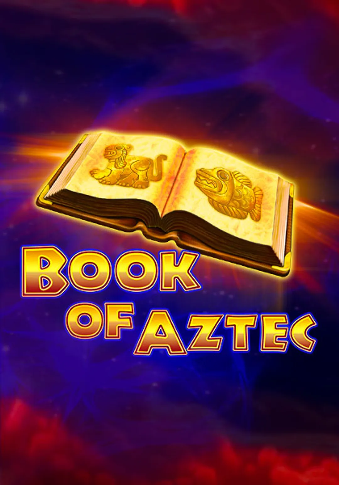 Book Of Aztec