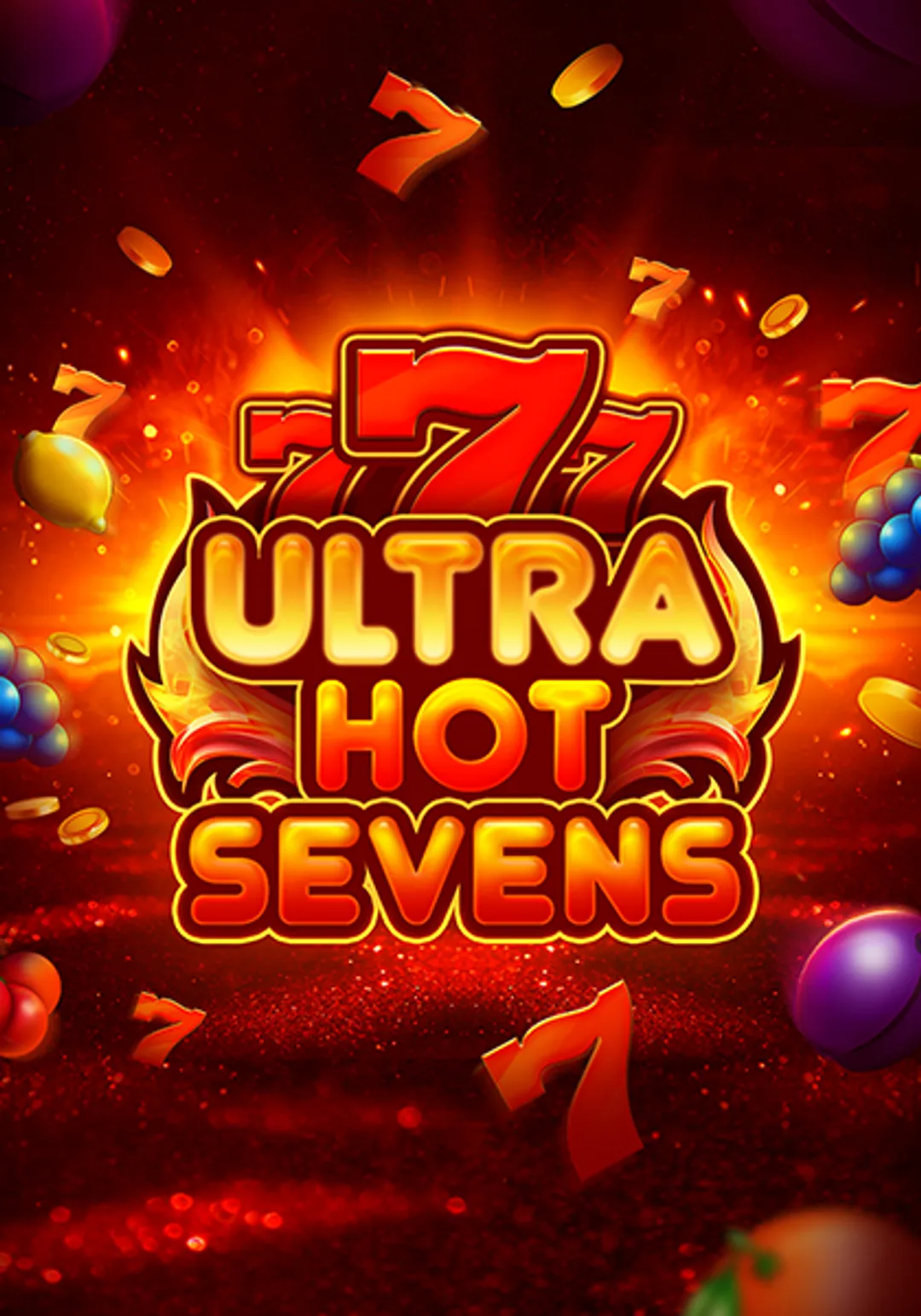 Ultra Hot Sevens