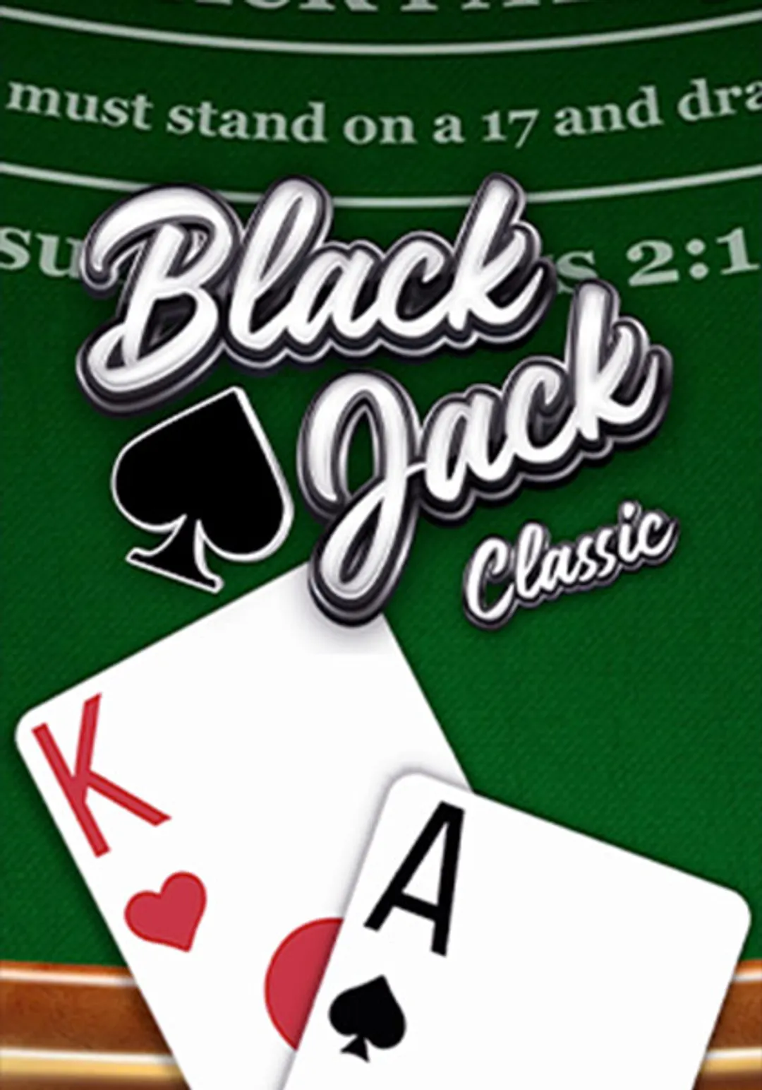 Blackjack Classic