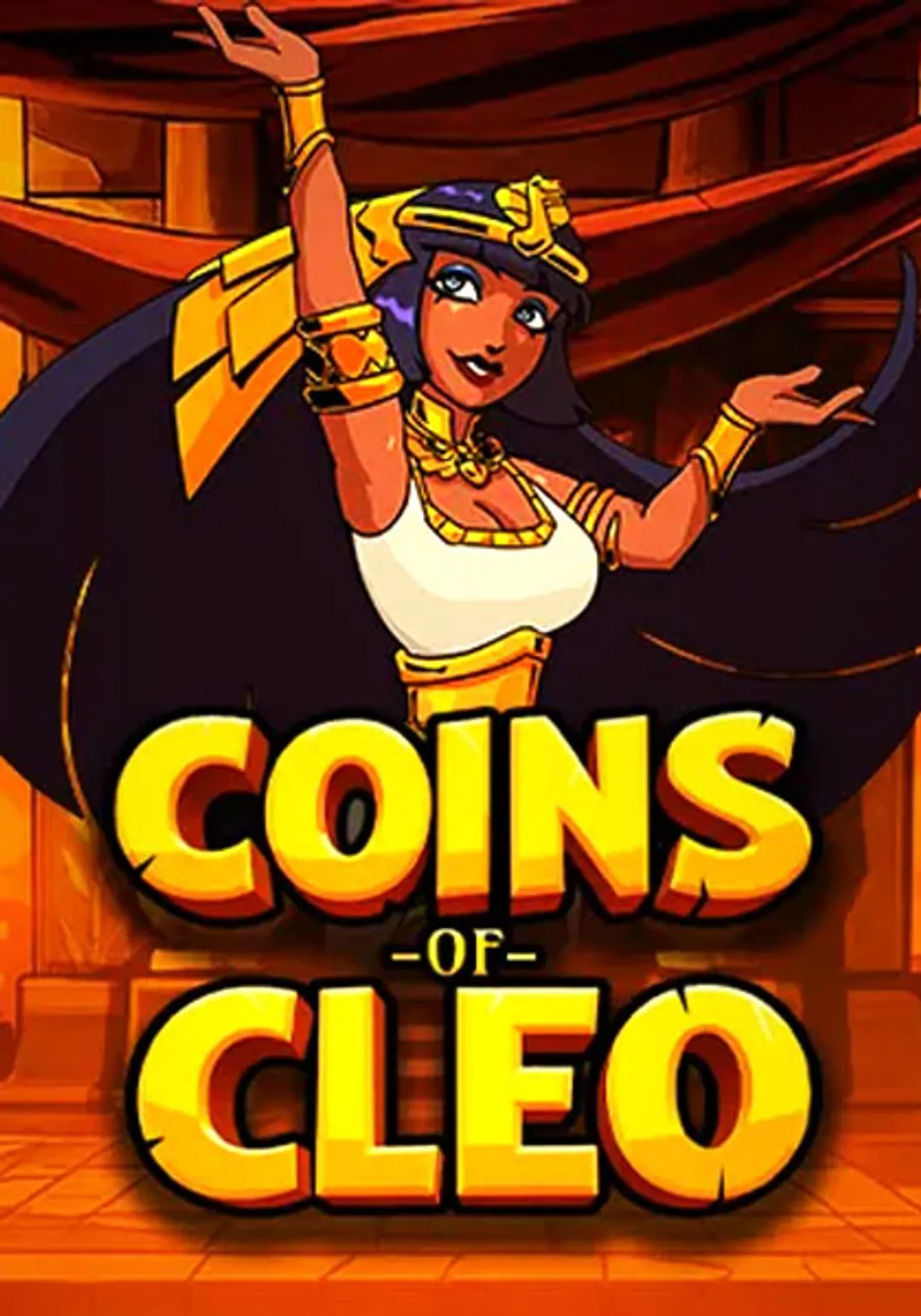 Coins-of-Cleo