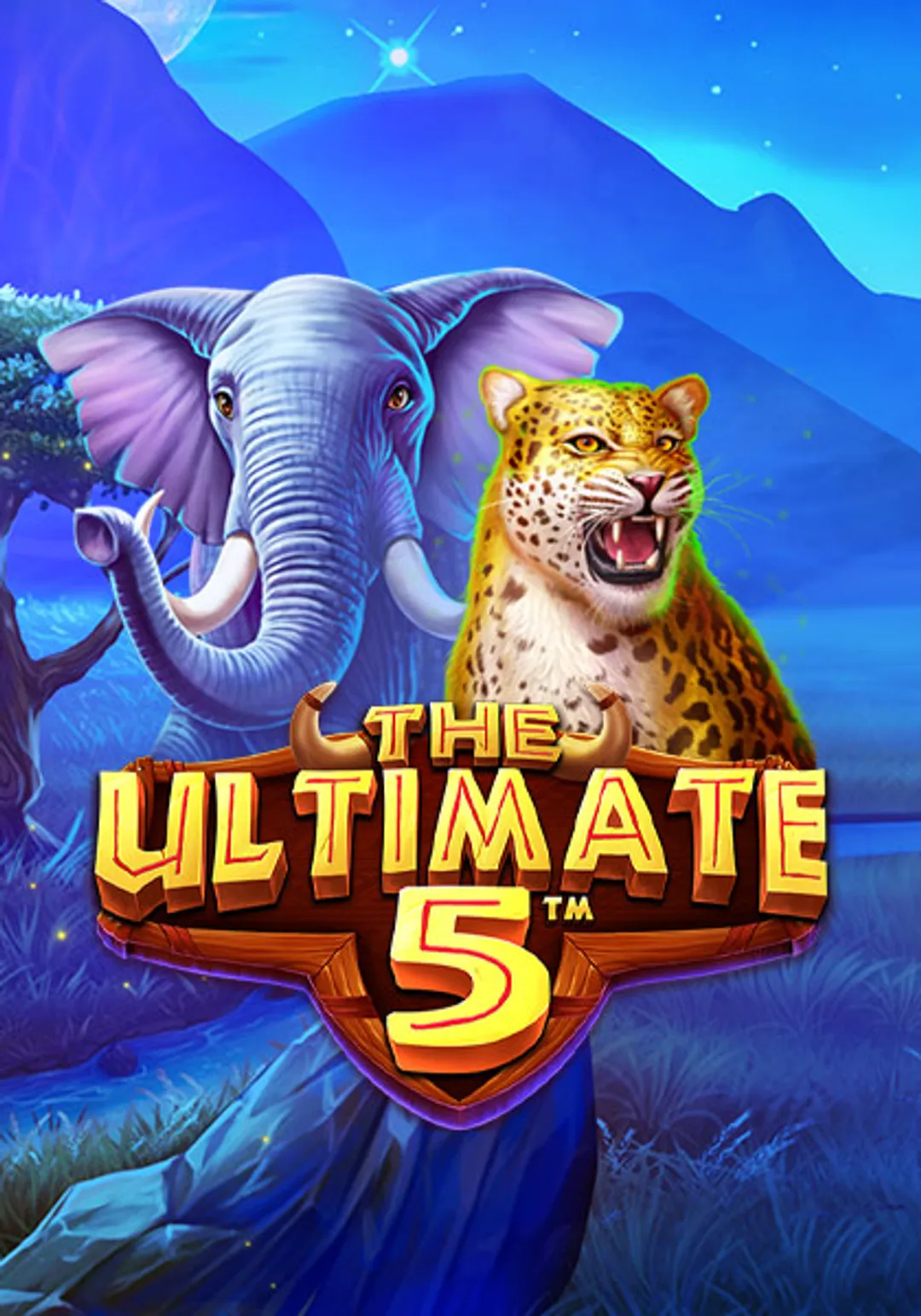 TheUltimate5